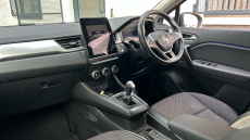 Renault Captur 1.5 dCi 115 S Edition 5dr EDC Diesel Hatchback